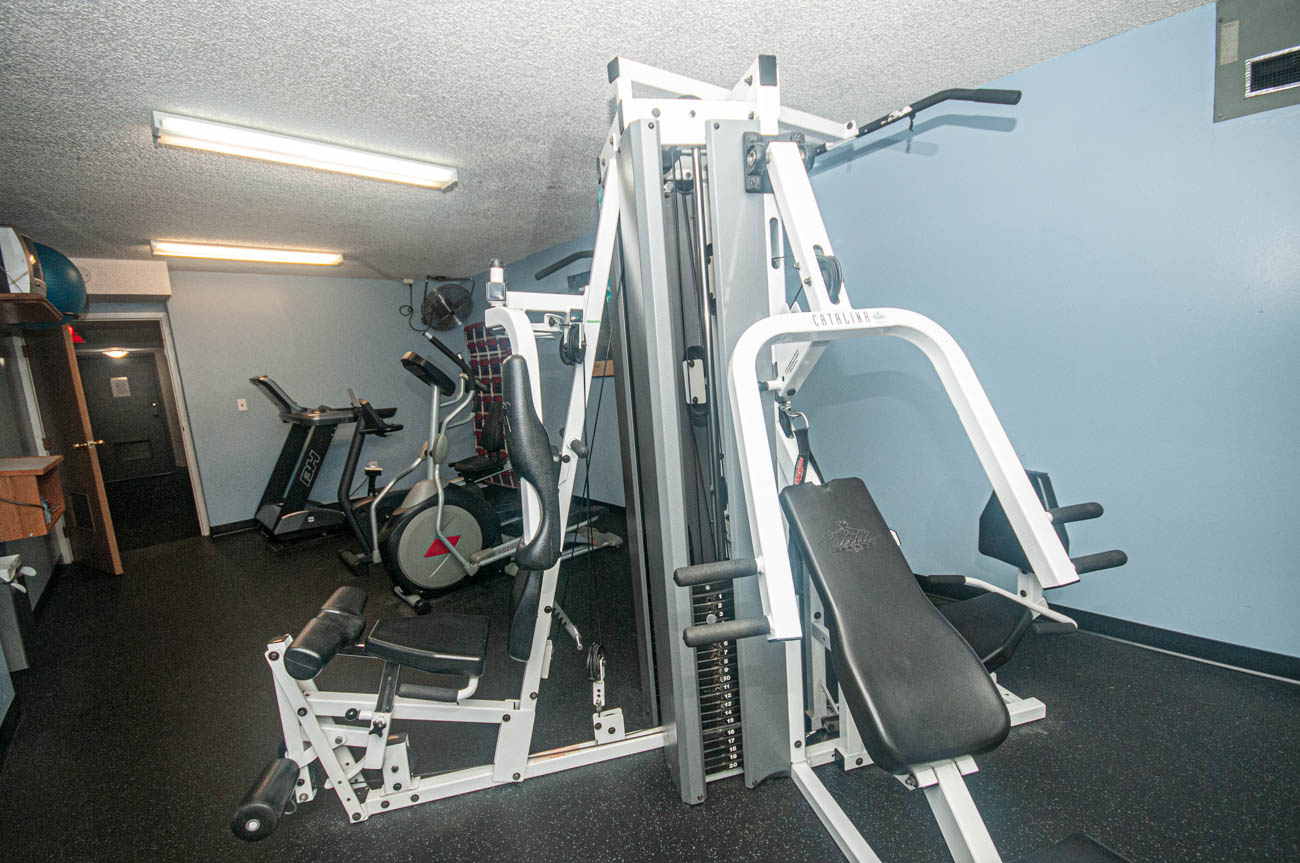 Talisman Tower - Amenity Photo 4 of 5