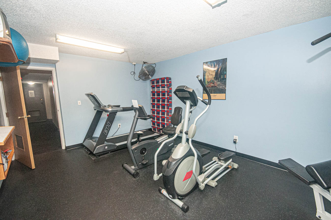 Talisman Tower - Amenity Photo 5 of 5