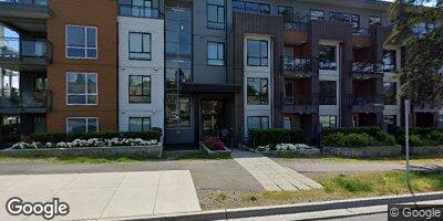 Street view of Kindred