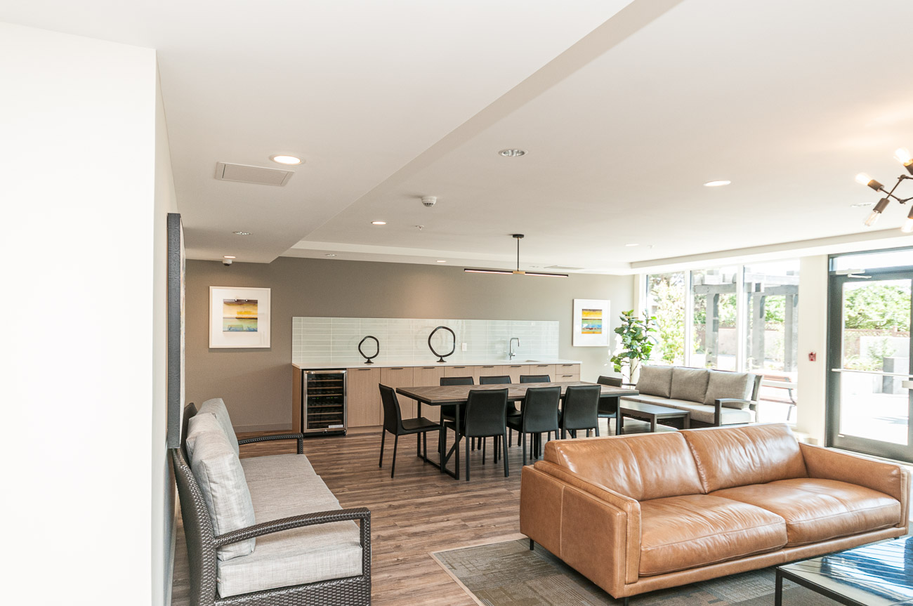 Kindred - Amenity Photo 2 of 9