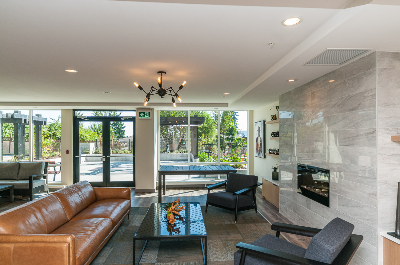 Kindred - Amenity Photo 3 of 9