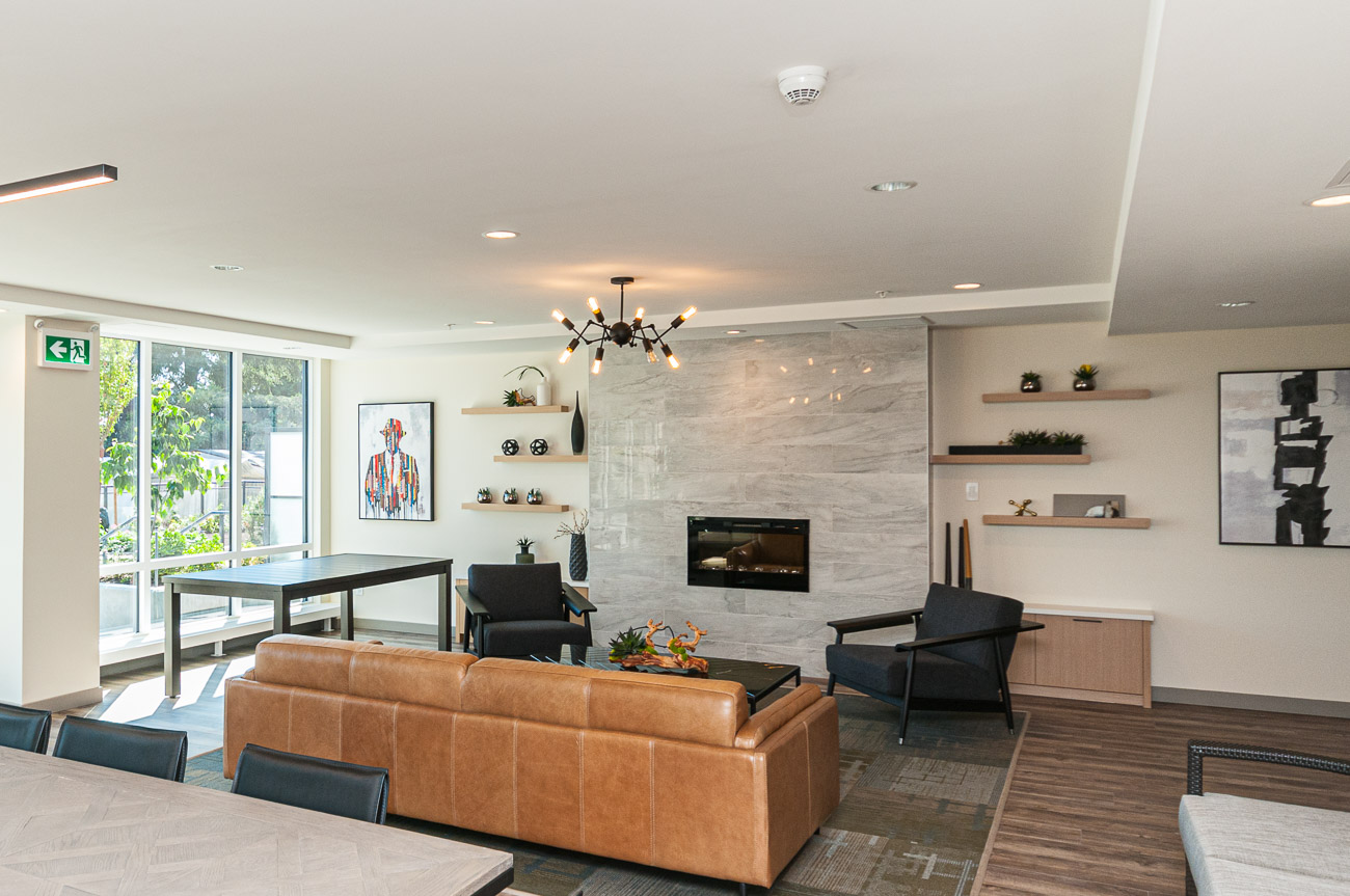 Kindred - Amenity Photo 5 of 9