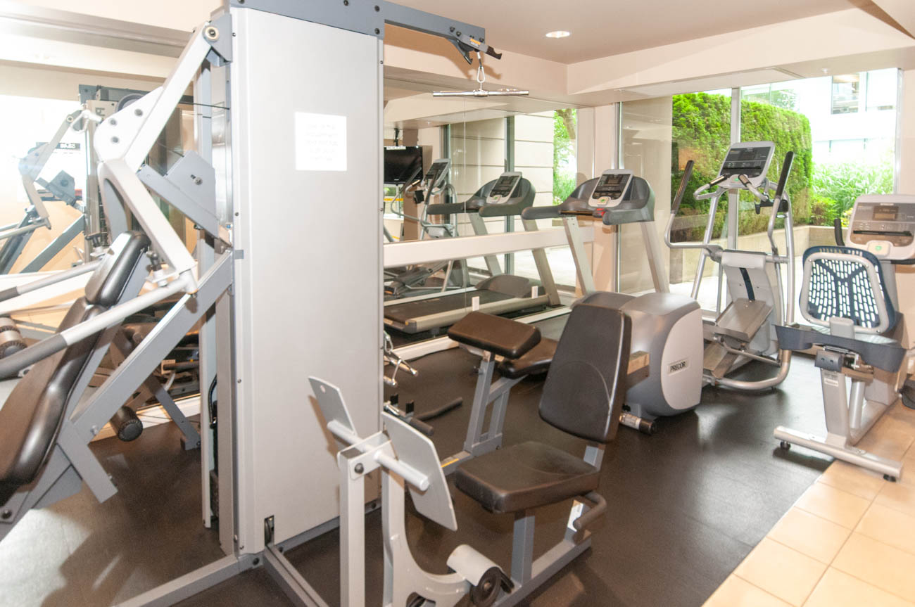 The Grande - Amenity Photo 1 of 5