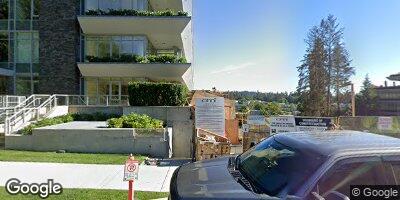 Street view of Evelyn, Forests Edge 3/4