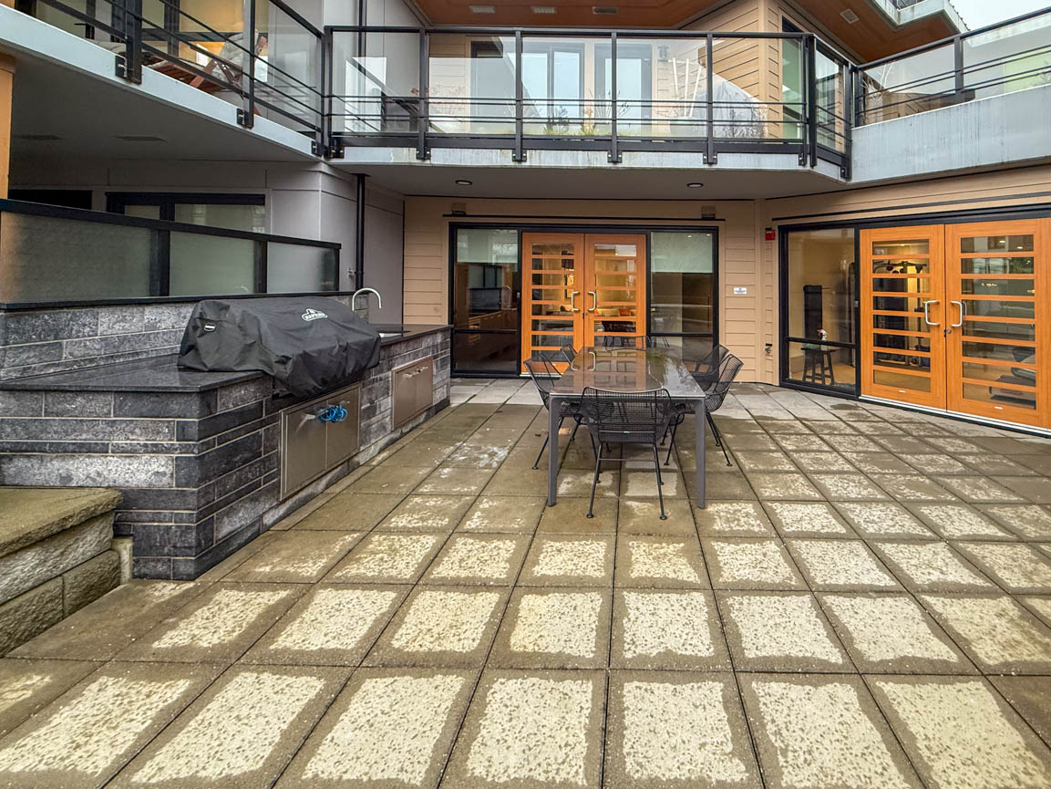 Connaught - Amenity Photo 1 of 15