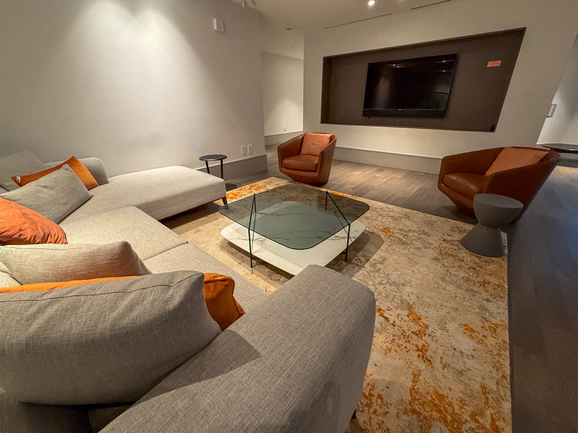 Connaught - Amenity Photo 6 of 15