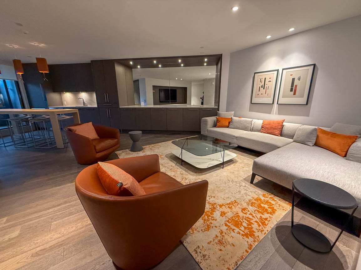 Connaught - Amenity Photo 7 of 15