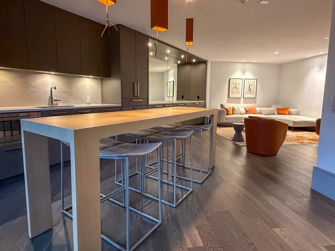 Connaught - Amenity Photo 9 of 15