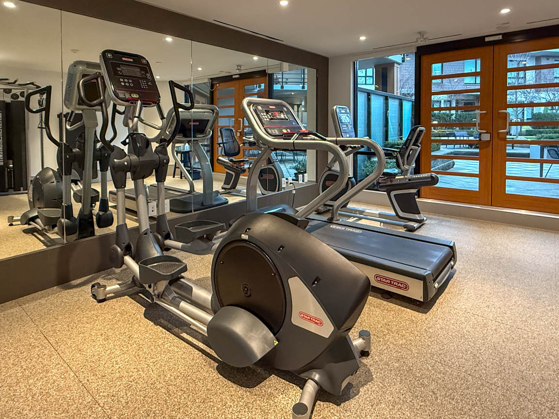 Connaught - Amenity Photo 13 of 15