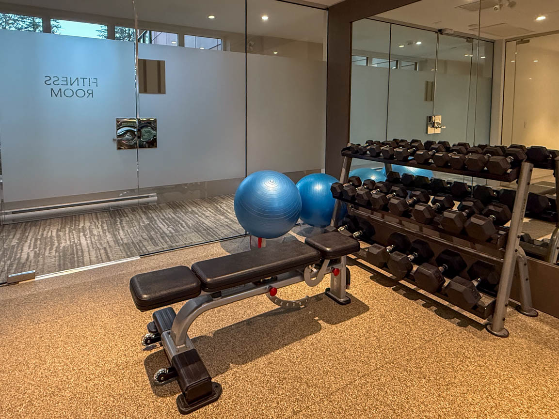 Connaught - Amenity Photo 14 of 15