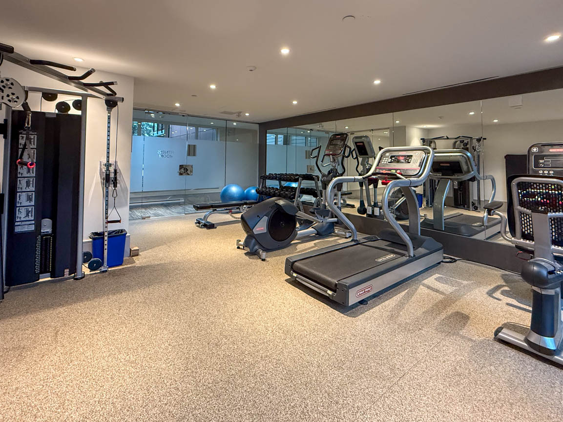 Connaught - Amenity Photo 15 of 15