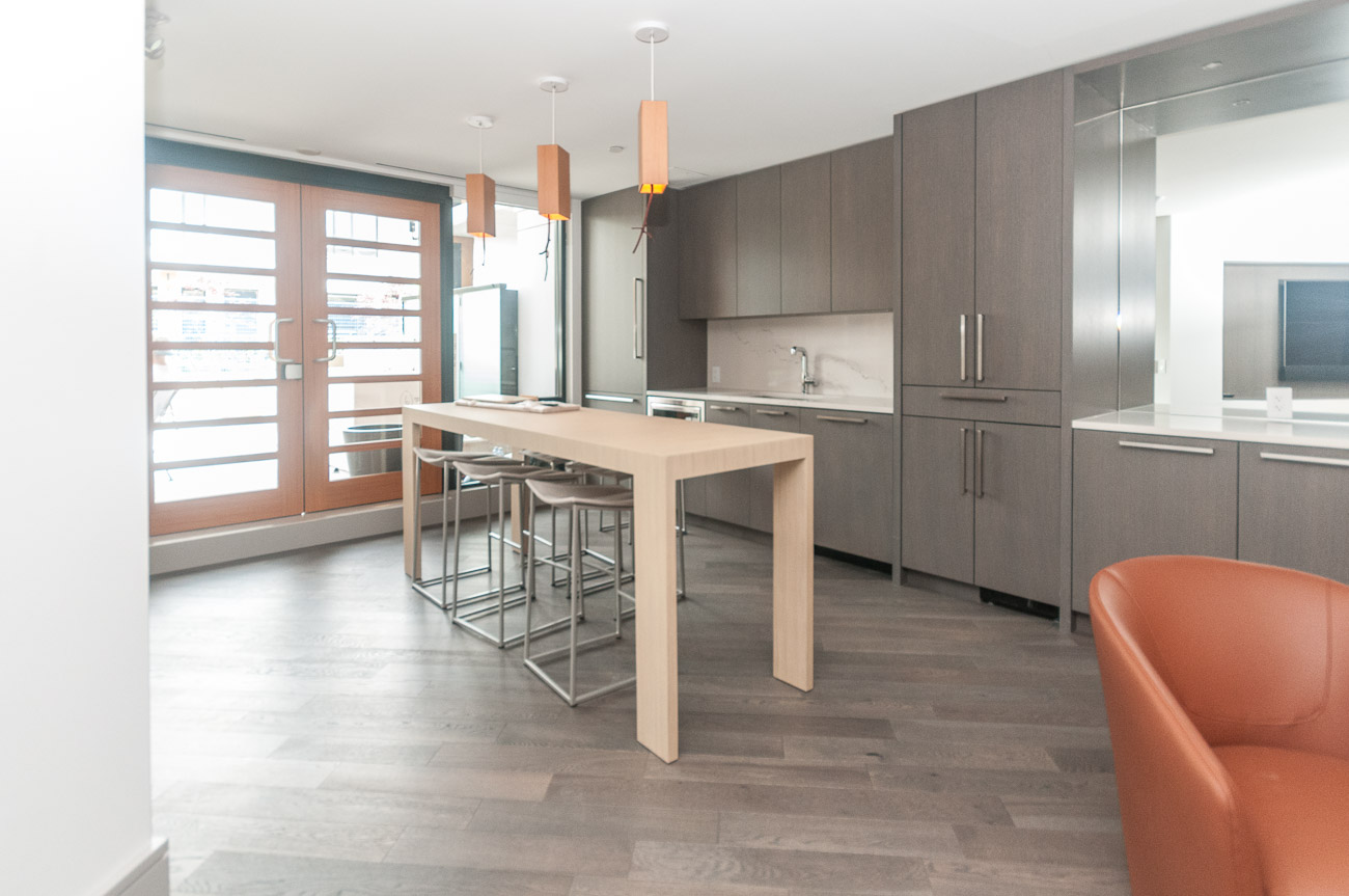 Connaught Edgemont Village - Amenity Photo 8 of 15