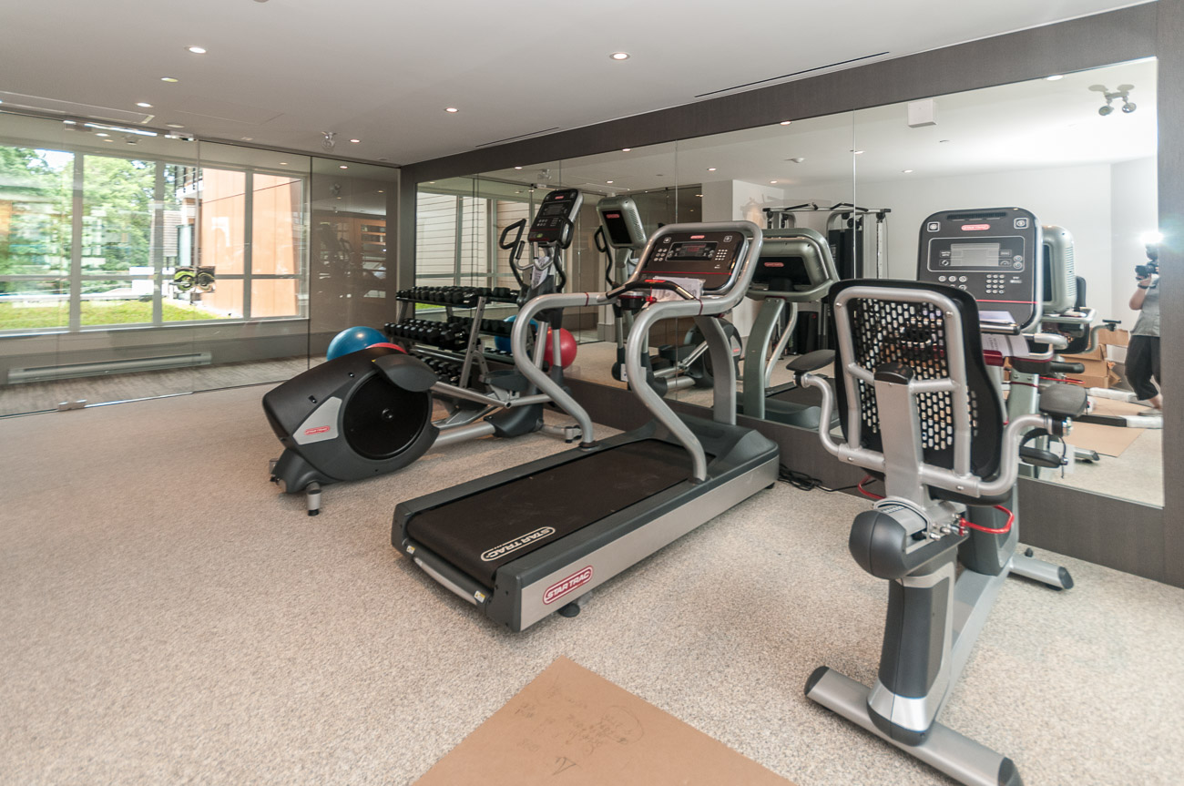 Connaught Edgemont Village - Amenity Photo 12 of 15