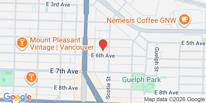Map of SHINE