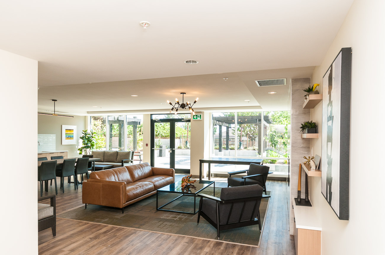 Kindred Moodyville - Amenity Photo 1 of 9
