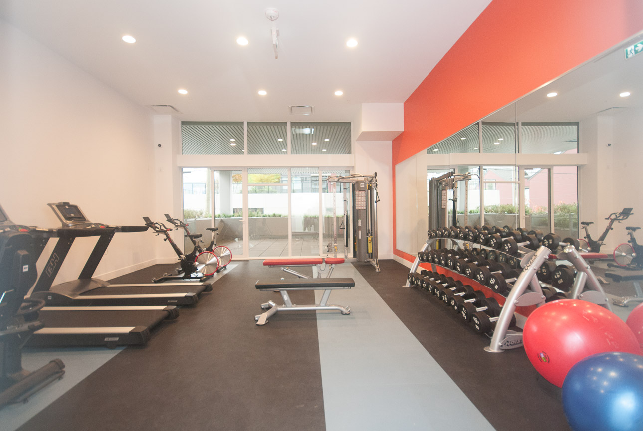 Pinnacle on The Park - Amenity Photo 1 of 12