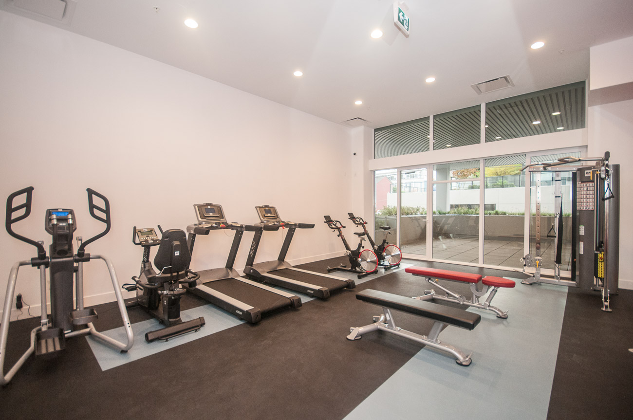 Pinnacle on The Park - Amenity Photo 2 of 12