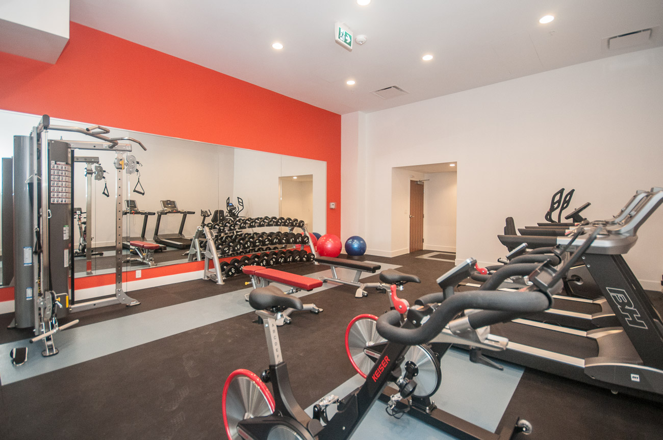 Pinnacle on The Park - Amenity Photo 3 of 12