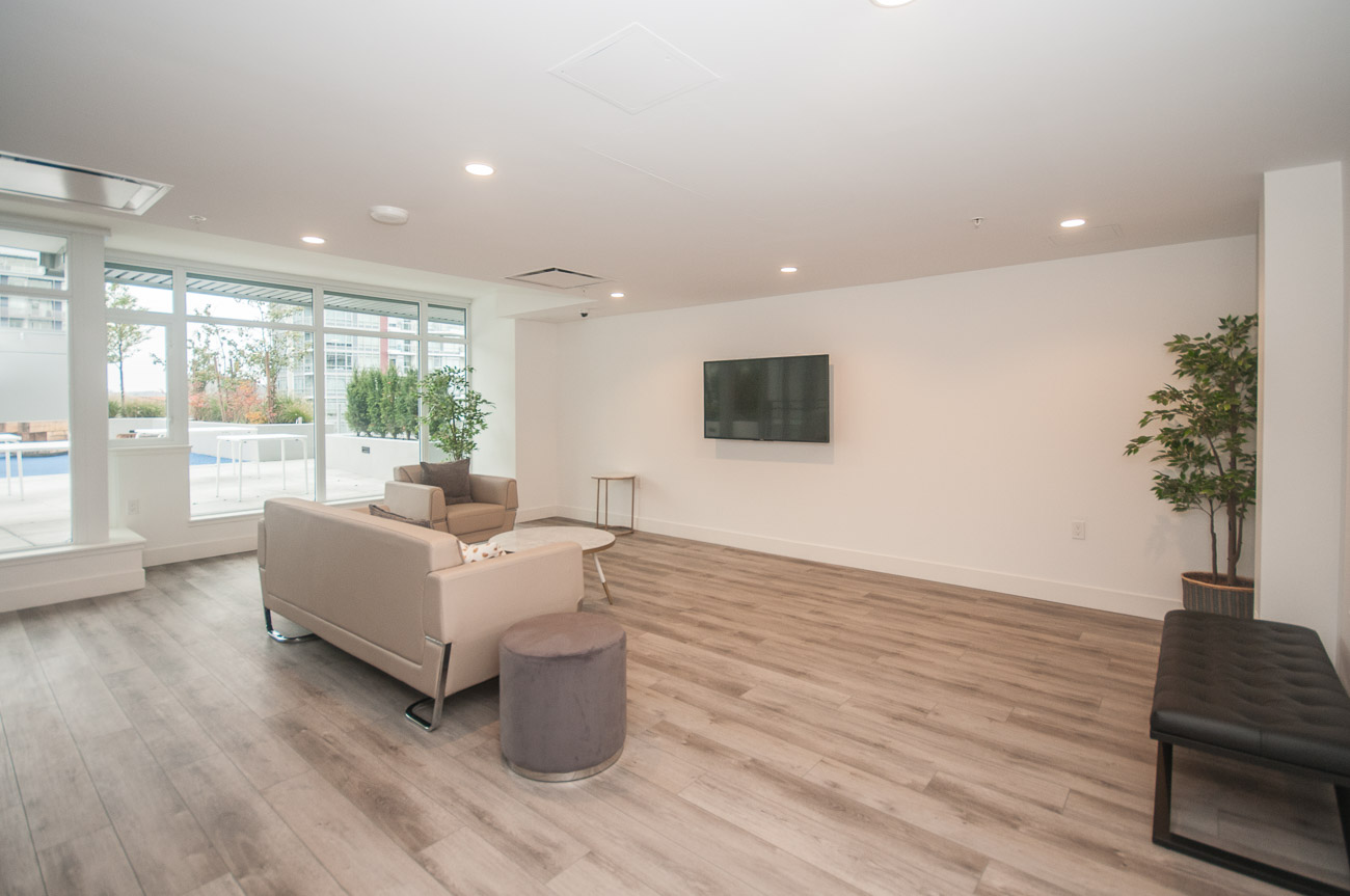 Pinnacle on The Park - Amenity Photo 4 of 12