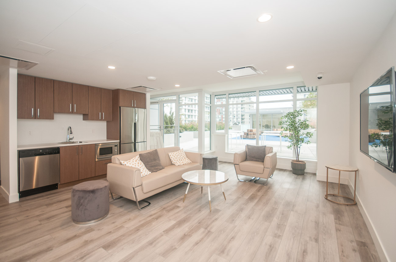 Pinnacle on The Park - Amenity Photo 5 of 12