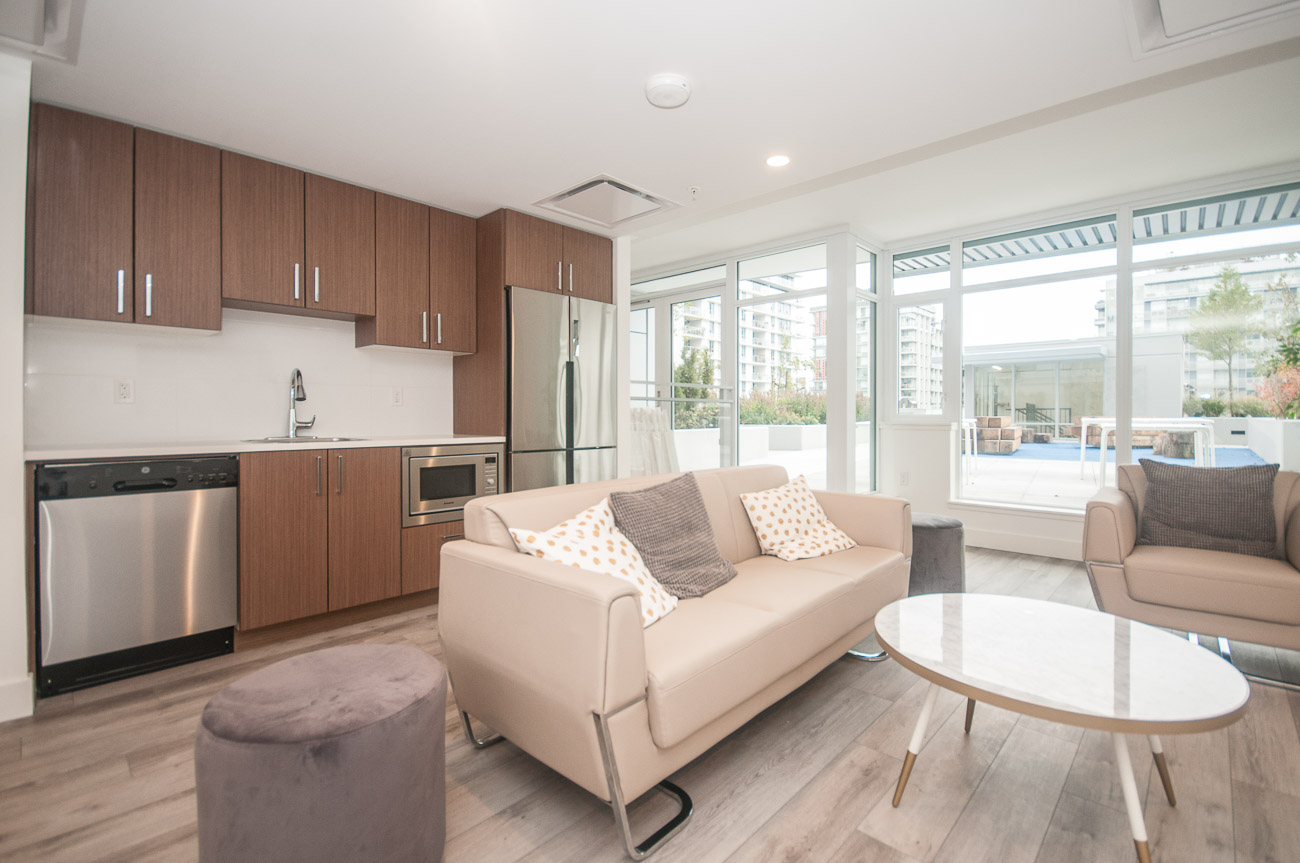 Pinnacle on The Park - Amenity Photo 6 of 12