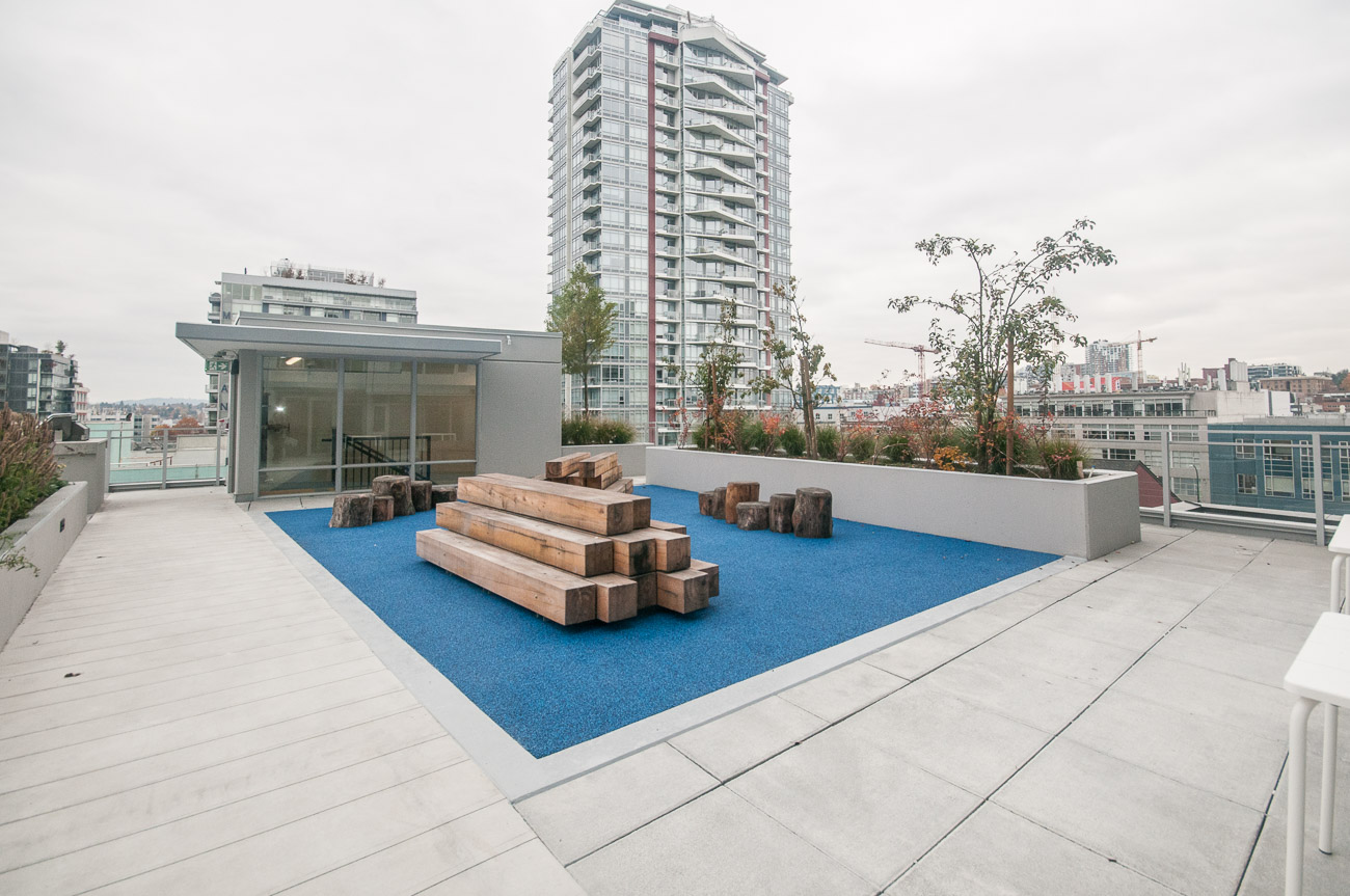 Pinnacle on The Park - Amenity Photo 7 of 12