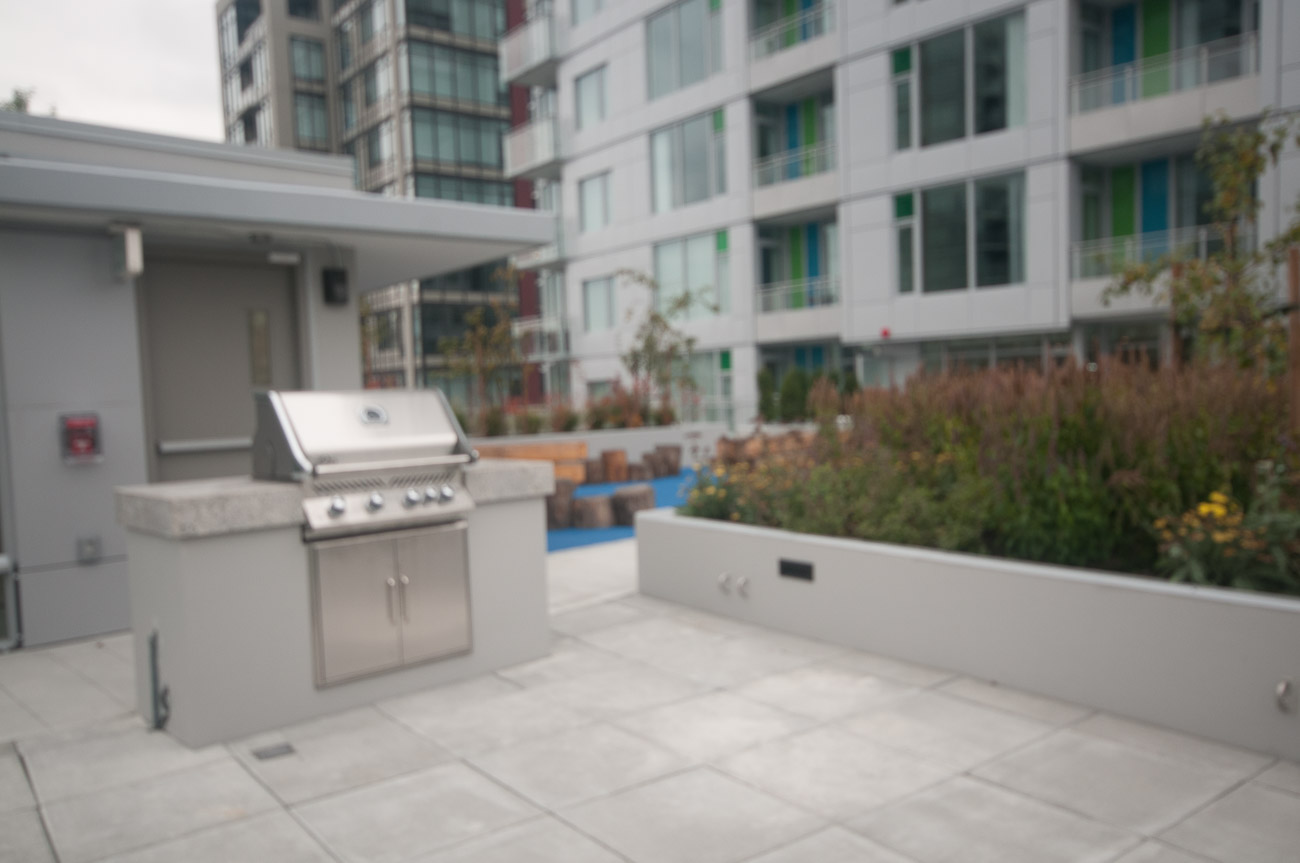 Pinnacle on The Park - Amenity Photo 9 of 12