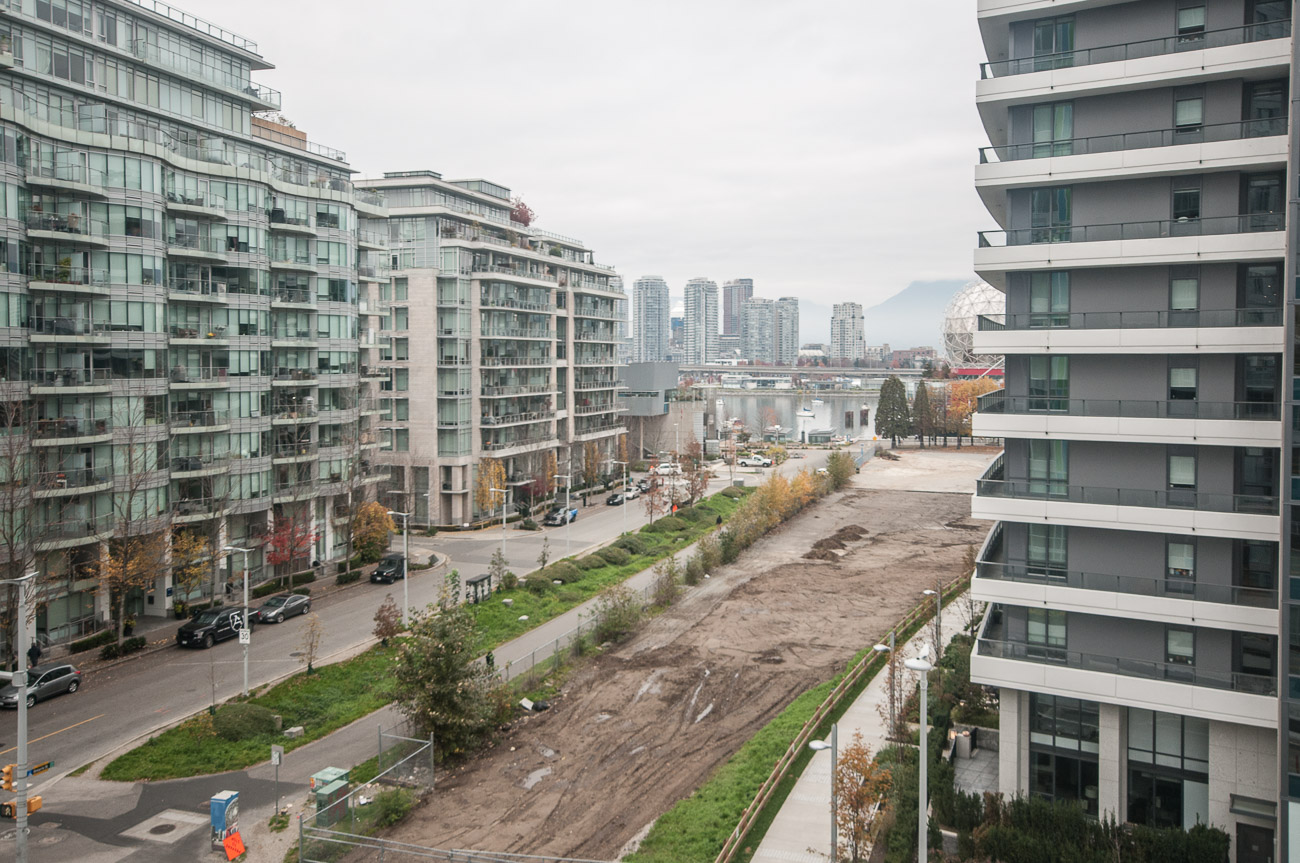 Pinnacle on The Park - Amenity Photo 10 of 12