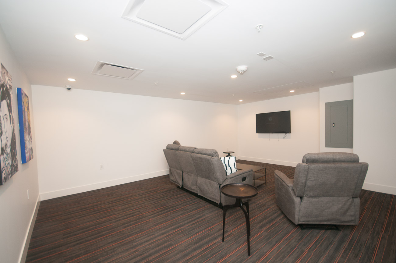 Pinnacle on The Park - Amenity Photo 11 of 12