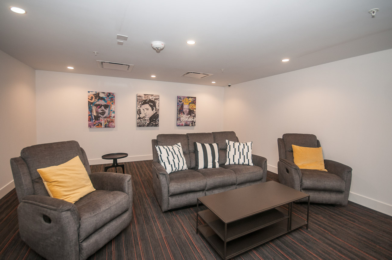 Pinnacle on The Park - Amenity Photo 12 of 12