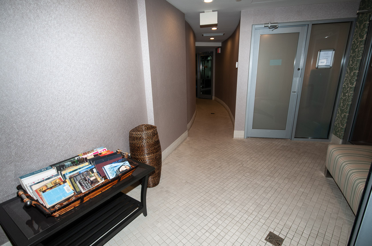 The Erickson - Amenity Photo 1 of 17