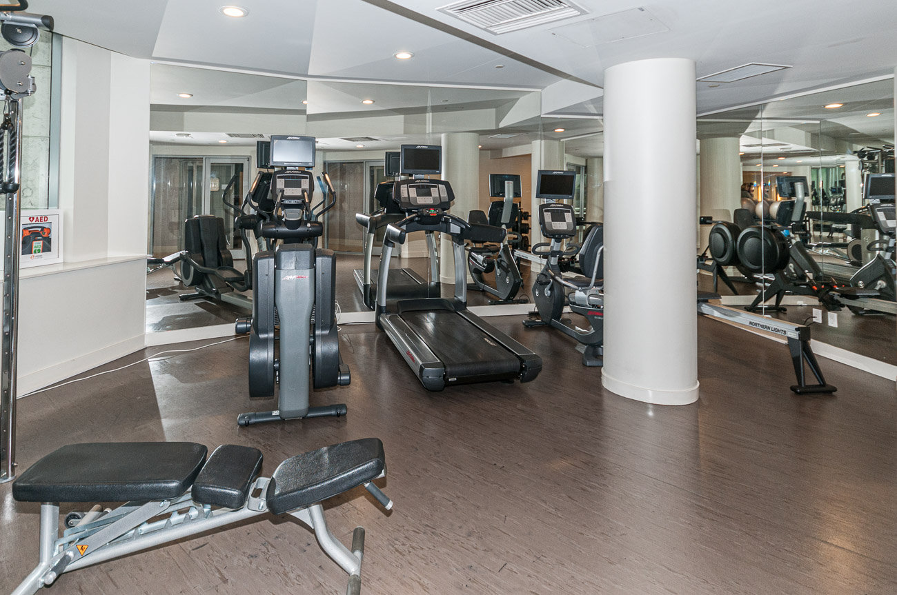 The Erickson - Amenity Photo 5 of 17