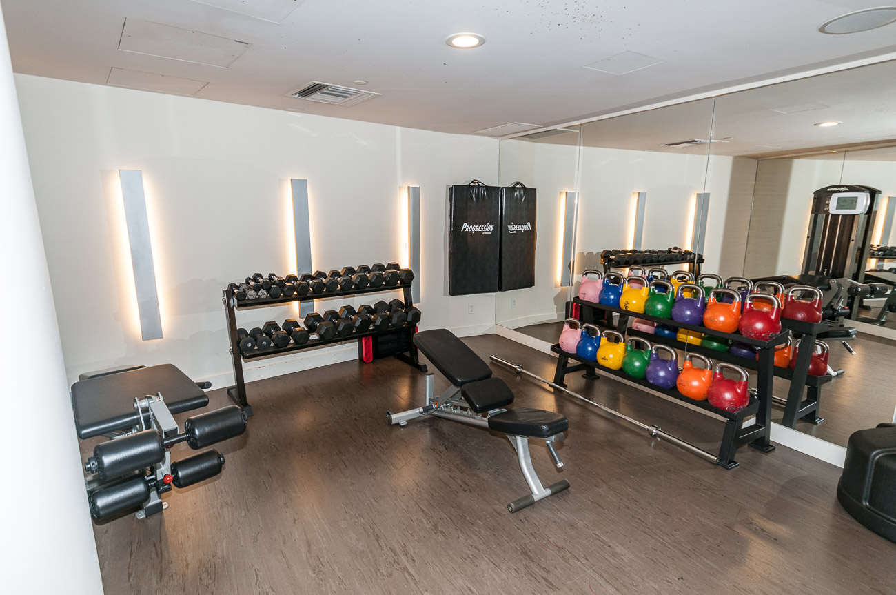 The Erickson - Amenity Photo 6 of 17