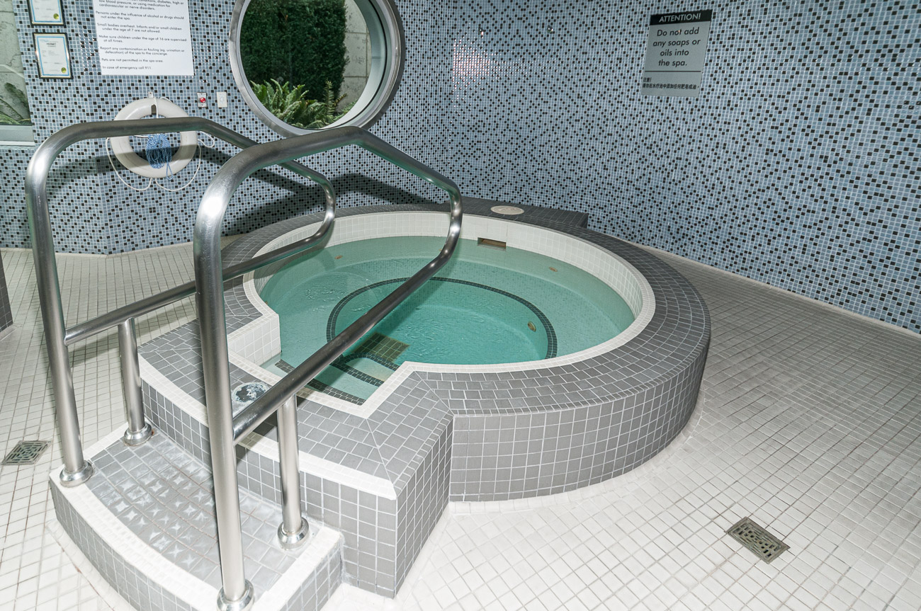 The Erickson - Amenity Photo 8 of 17
