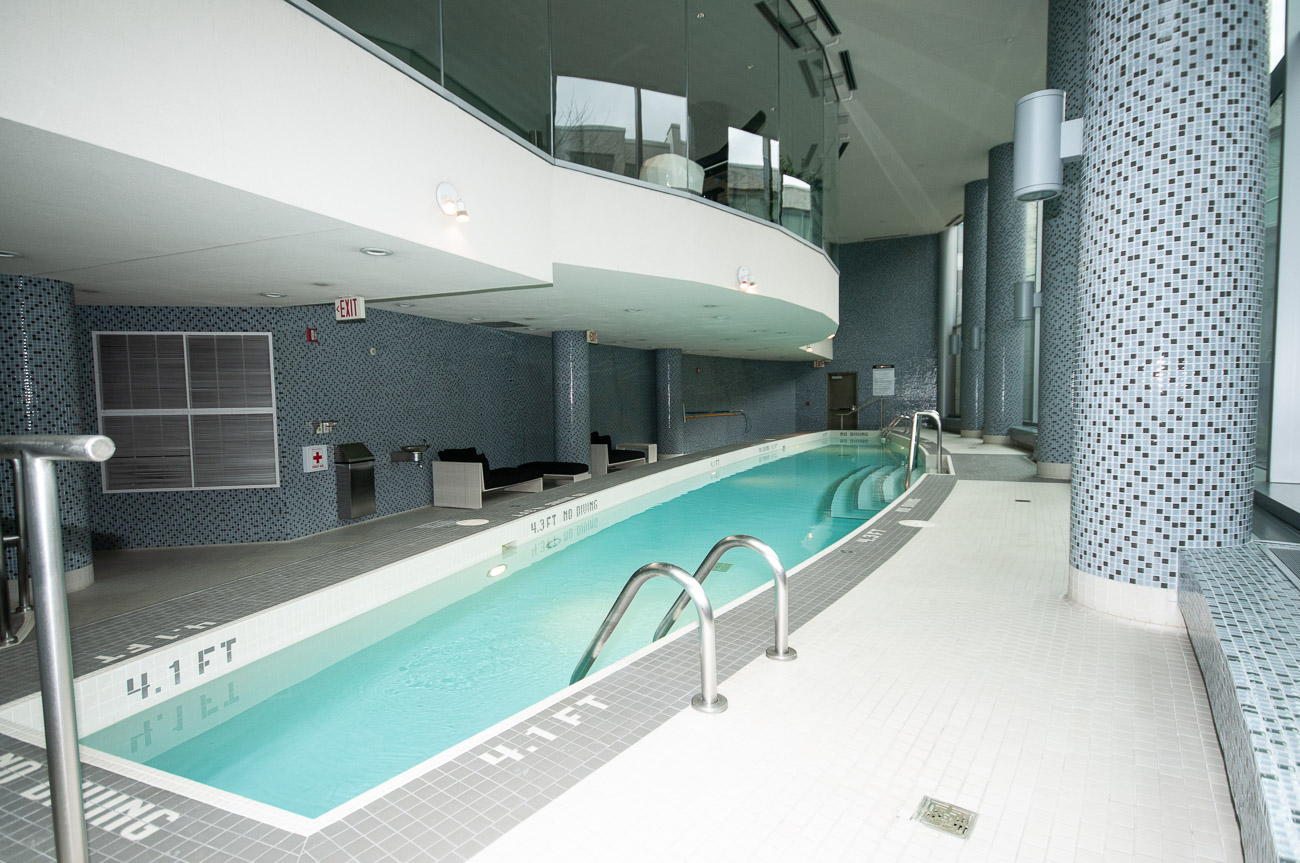 The Erickson - Amenity Photo 10 of 17
