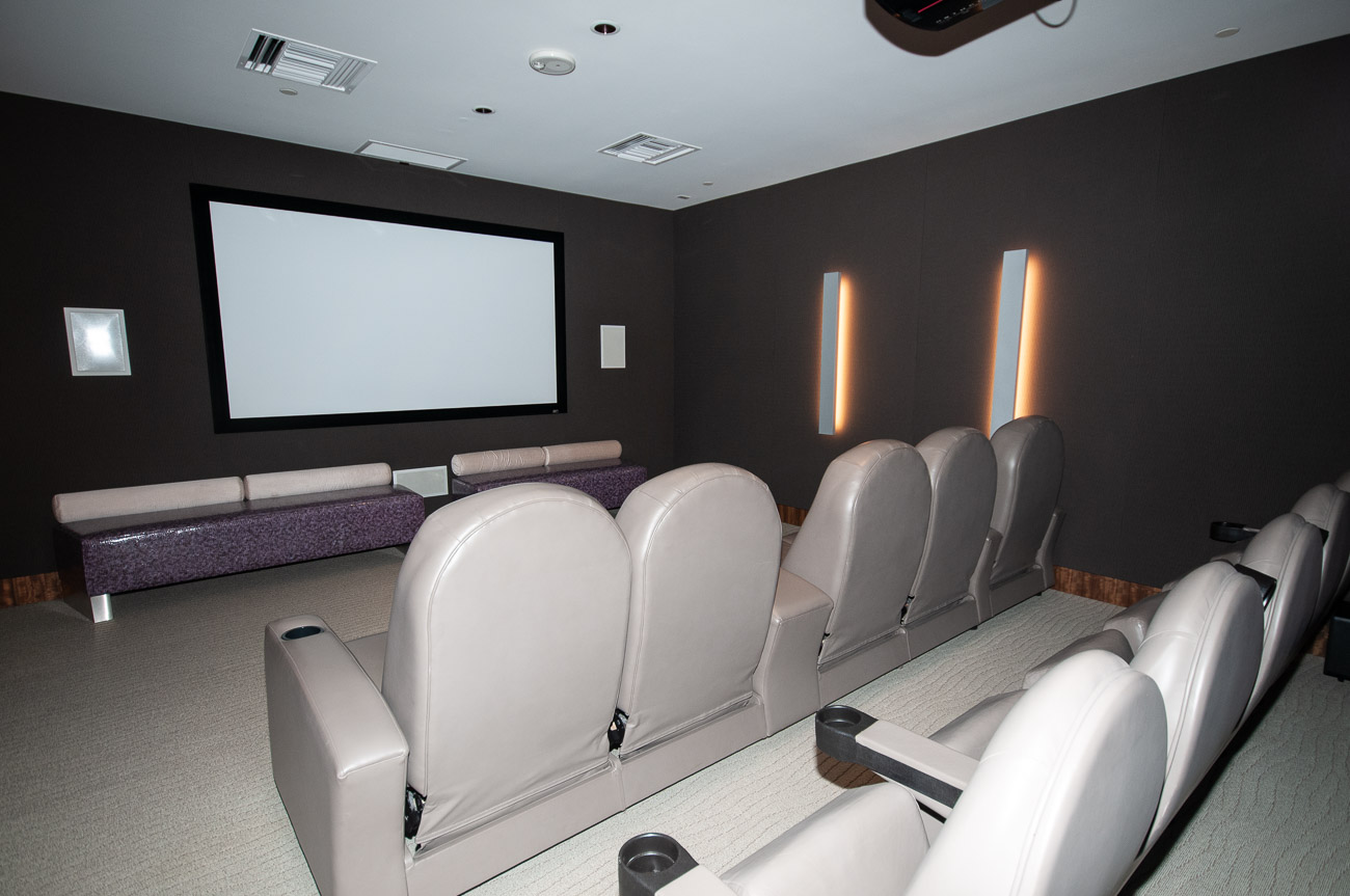 The Erickson - Amenity Photo 15 of 17