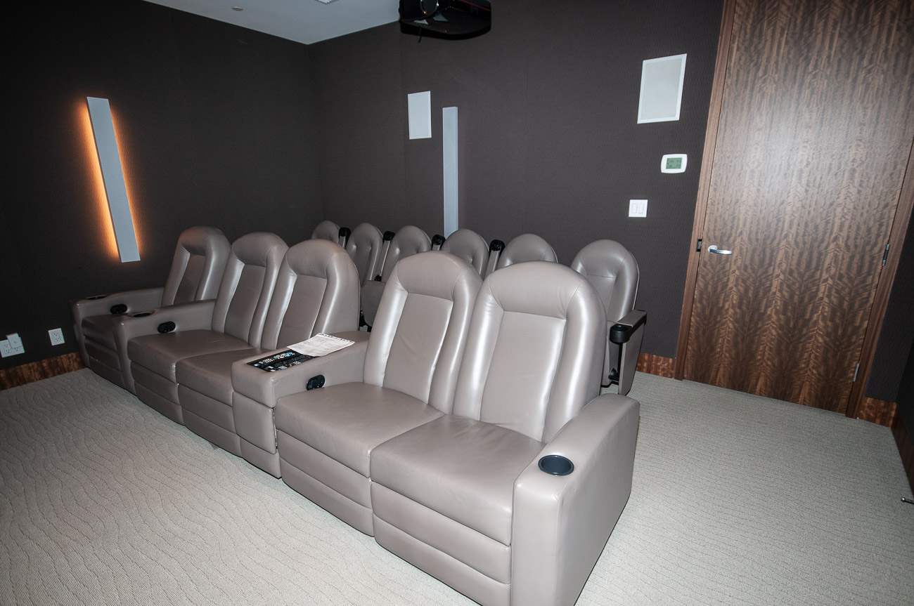 The Erickson - Amenity Photo 17 of 17