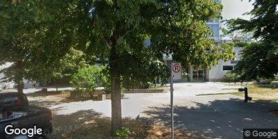 Street view of Stella