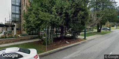 Street view of Parc Elise