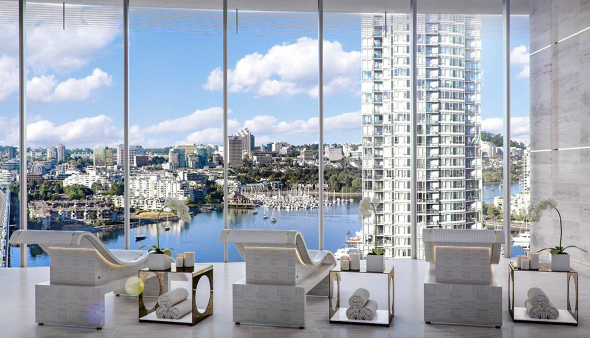 The Arc - Amenity Photo 1 of 26