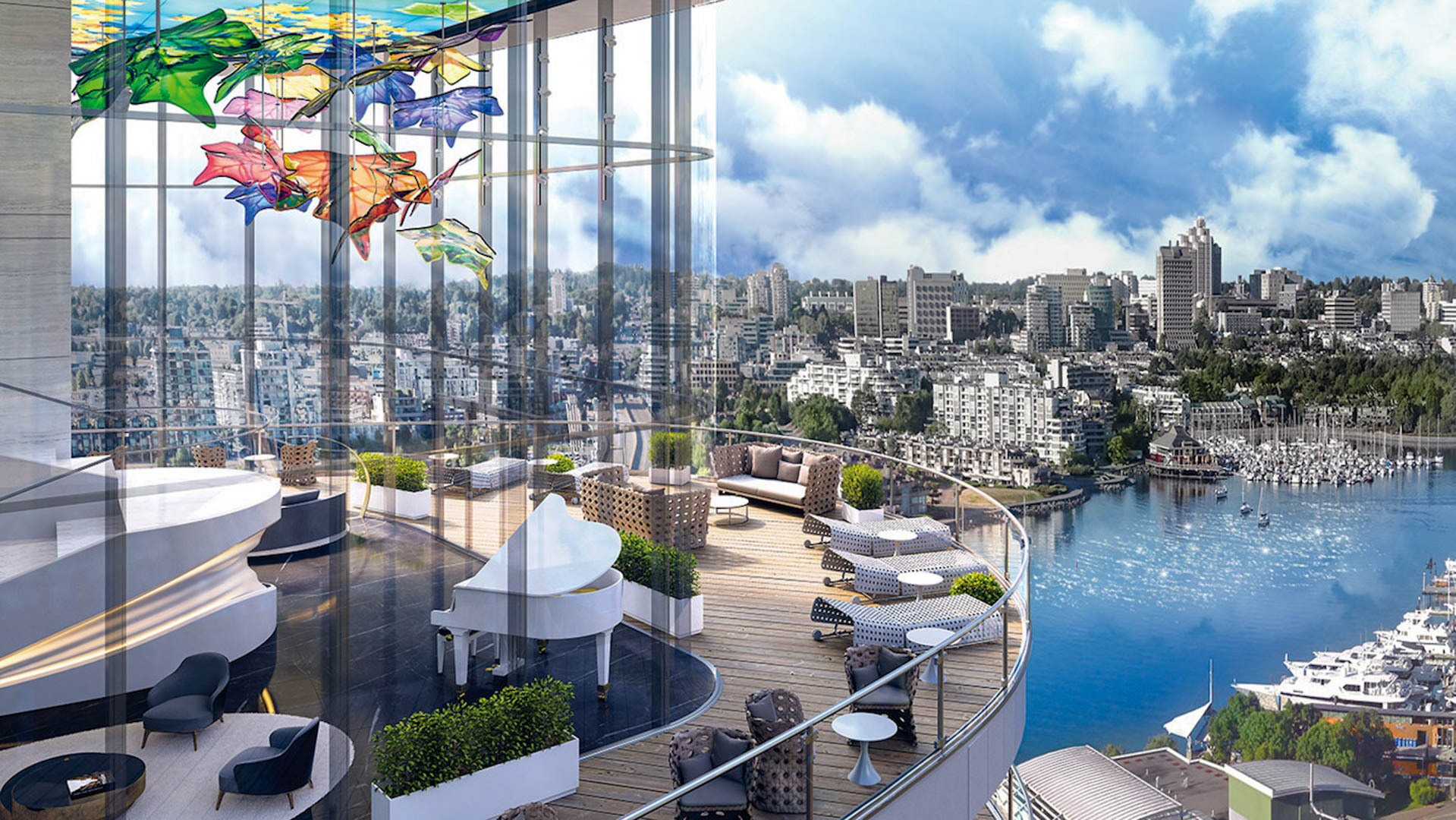 The Arc - Amenity Photo 2 of 26