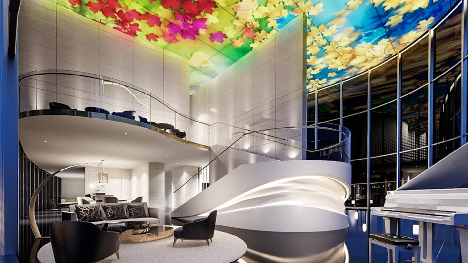 The Arc - Amenity Photo 3 of 26