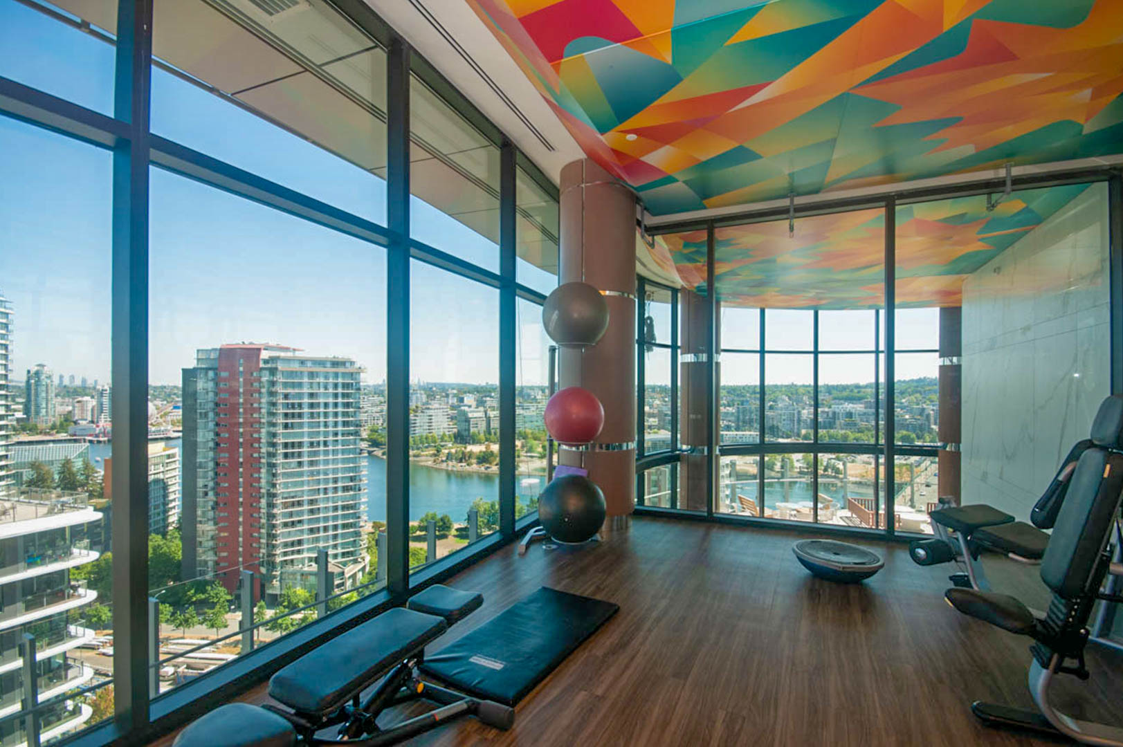 The Arc - Amenity Photo 4 of 26