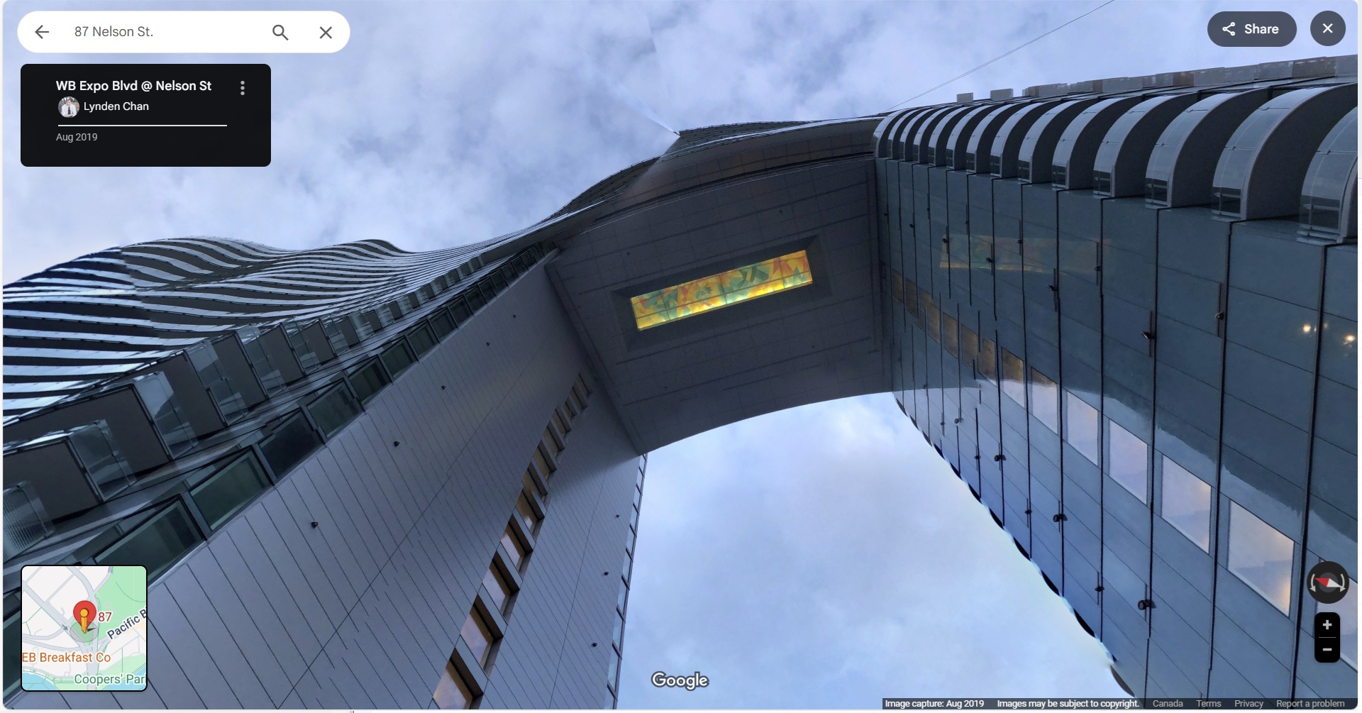 The Arc - Amenity Photo 12 of 26