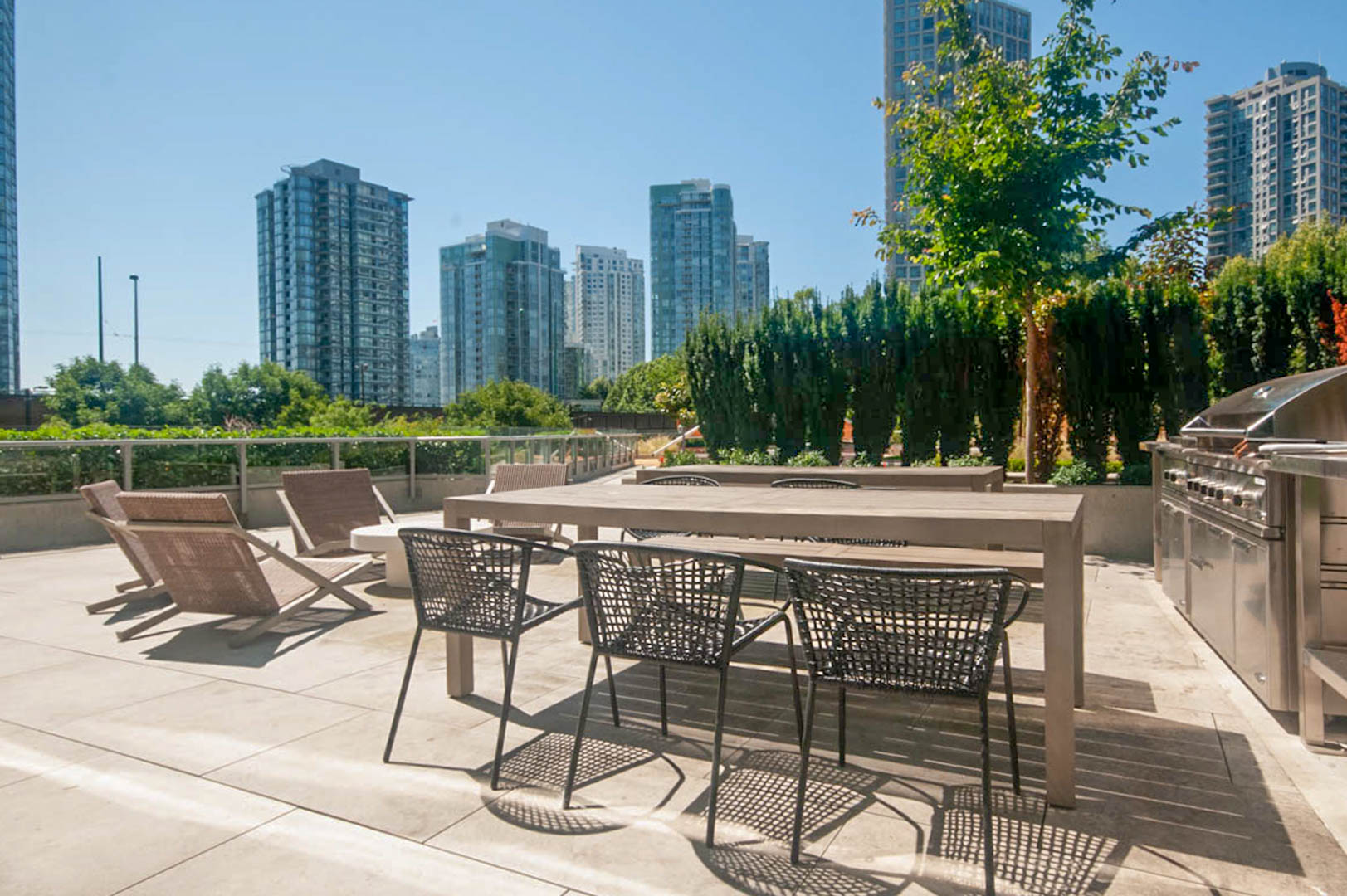 The Arc - Amenity Photo 19 of 26