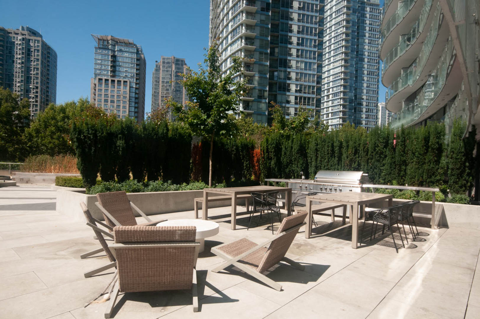 The Arc - Amenity Photo 20 of 26