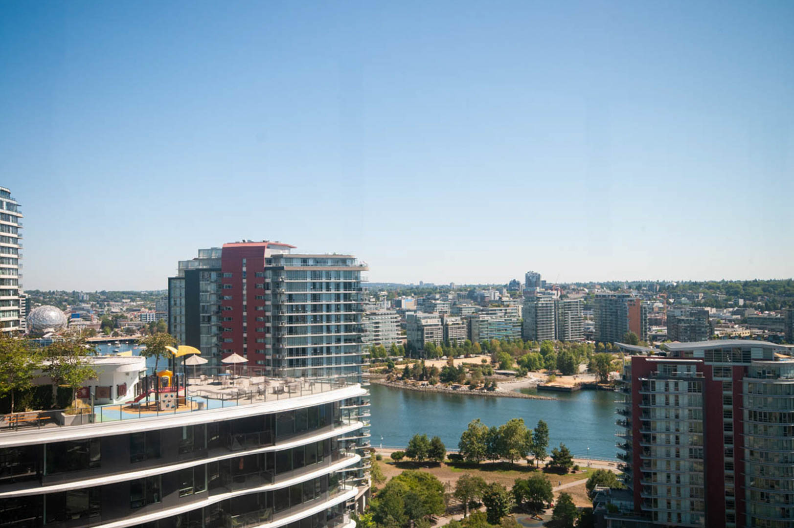 The Arc - Amenity Photo 24 of 26