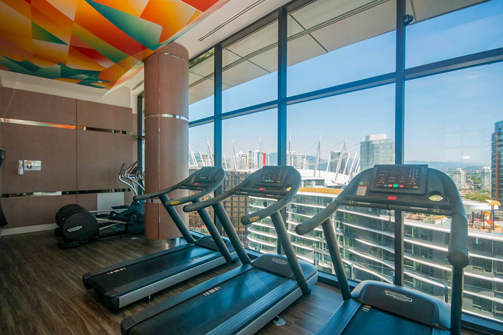 The Arc - Amenity Photo 25 of 26