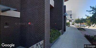 Street view of Elenore on Fifth