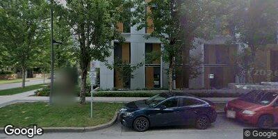 Street view of Spirit